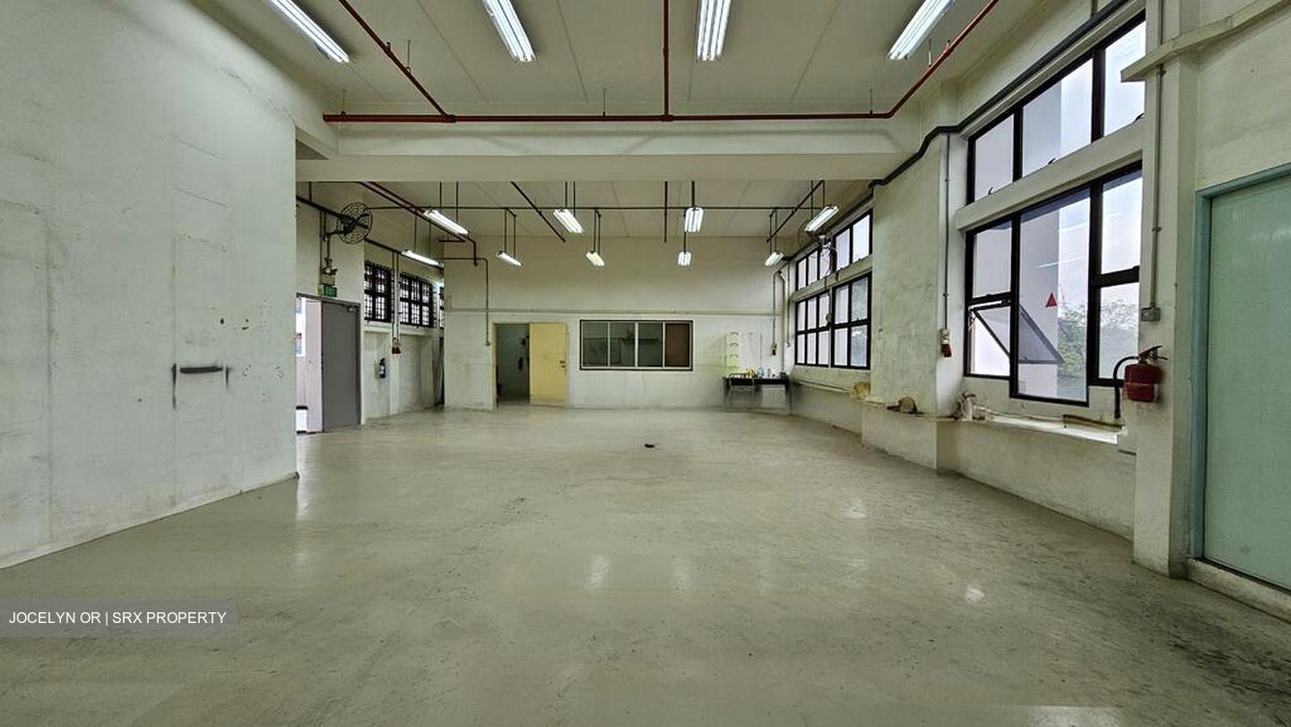 Amk Tech Ii (D20), Factory #570915431